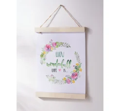 AKADEMIE Aquarellkasten mit halben Näpfchen