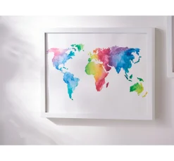 AKADEMIE Aquarellkasten mit ganzen Näpfen