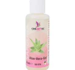 Aloe-Vera-Gel Seifenzusatz, 50ml