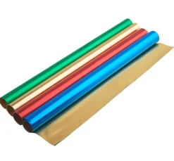 Alu-Bastelfolien-Sortiment