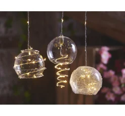 Alu-Draht 3 mm, silber