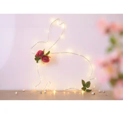 Alu-Draht 3 mm, silber