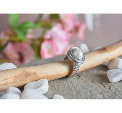 Alu-Draht, 1mm, 3m, silber