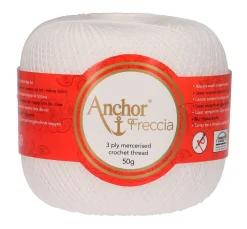 Anchor Freccia, Stärke 20