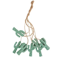 Anhänger Kaktus "Stina"