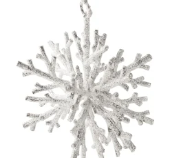 Anhänger "Schneeflocke"