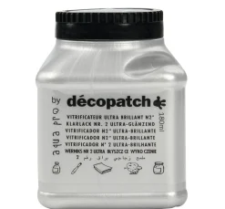 Aquapro-Klarlack "Ultra Brilliant", 180 ml