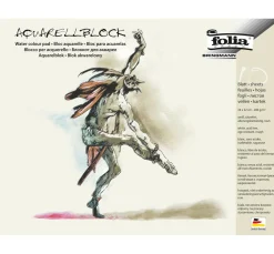 Aquarellblock