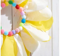 Aquarola Seidenpapier, farbfest