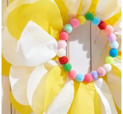 Aquarola Seidenpapier, farbfest