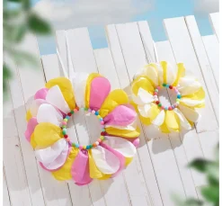 Aquarola Seidenpapier, farbfest