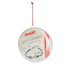 Armbänder "Infinity"