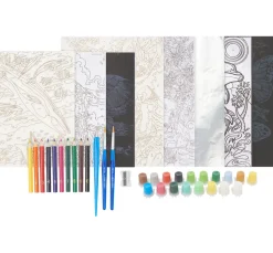 Art Adventure Mega-Set