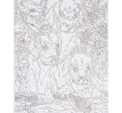 Art Adventure Mega-Set