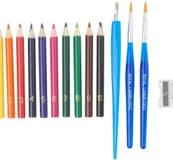 Art Adventure Mega-Set