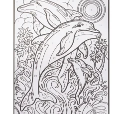 Art Adventure Mega-Set