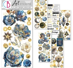 Art Stickers "Celestial"