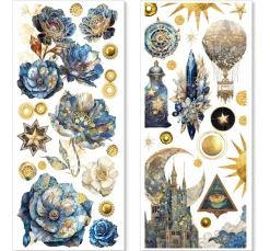 Art Stickers "Celestial"