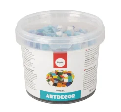 Artdeco Glasstein-Mosaikmix