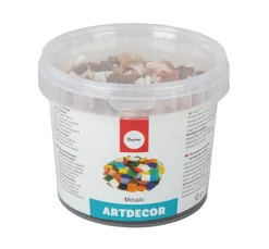 Artdeco Glasstein-Mosaikmix