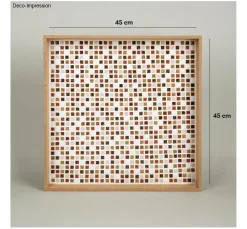 Artdeco Glasstein-Mosaikmix