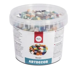 Artdeco Glasstein-Mosaikmix