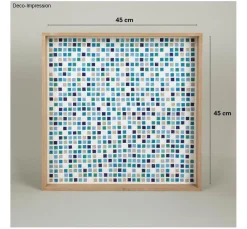 Artdeco Glasstein-Mosaikmix