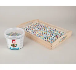 Artdeco Glasstein-Mosaikmix