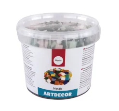Artdeco Glasstein-Mosaikmix