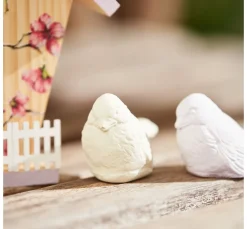 Artebianco Gießmasse, weiß