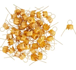 Aufhänger für Kugeln mit Kappe