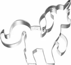 Ausstechform "Einhorn"