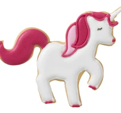 Ausstechform "Einhorn"