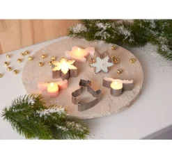 Ausstechform "Elchkopf"