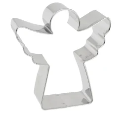 Ausstechform "Engel"