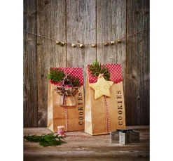 Ausstechform "Engel mit Herz"