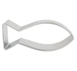 Ausstechform "Fisch"