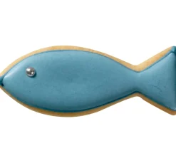 Ausstechform "Fisch"