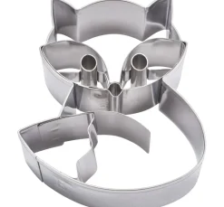 Ausstechform "Fuchs"