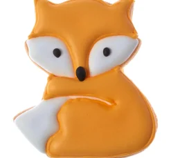 Ausstechform "Fuchs"