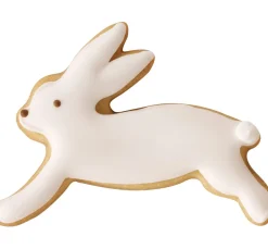 Ausstechform "Hase springend"