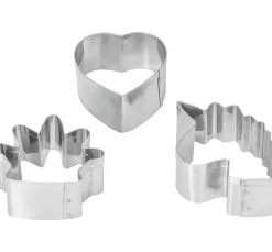 Ausstechformen Set "Fairytale"