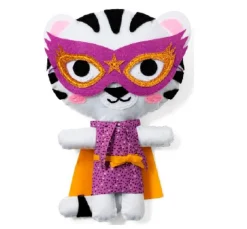 Avenue Mandarine Nähset Maxi Couz'In 