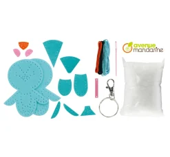 Avenue Mandarine Nähset Mini Couz'In "Vogel Nina"