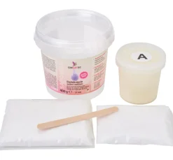 Badekugeln, sprudelnd