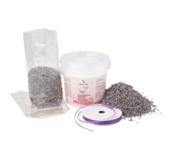 Badesalz-Set "Lavendel Spa"