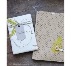 Bananenpapier "Natur"