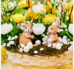 Band mit Leinenkante