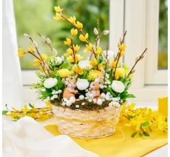 Band mit Leinenkante