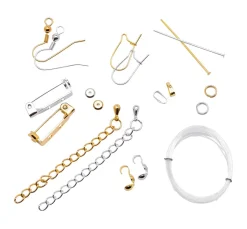 Basissatz "Schmuckteile"